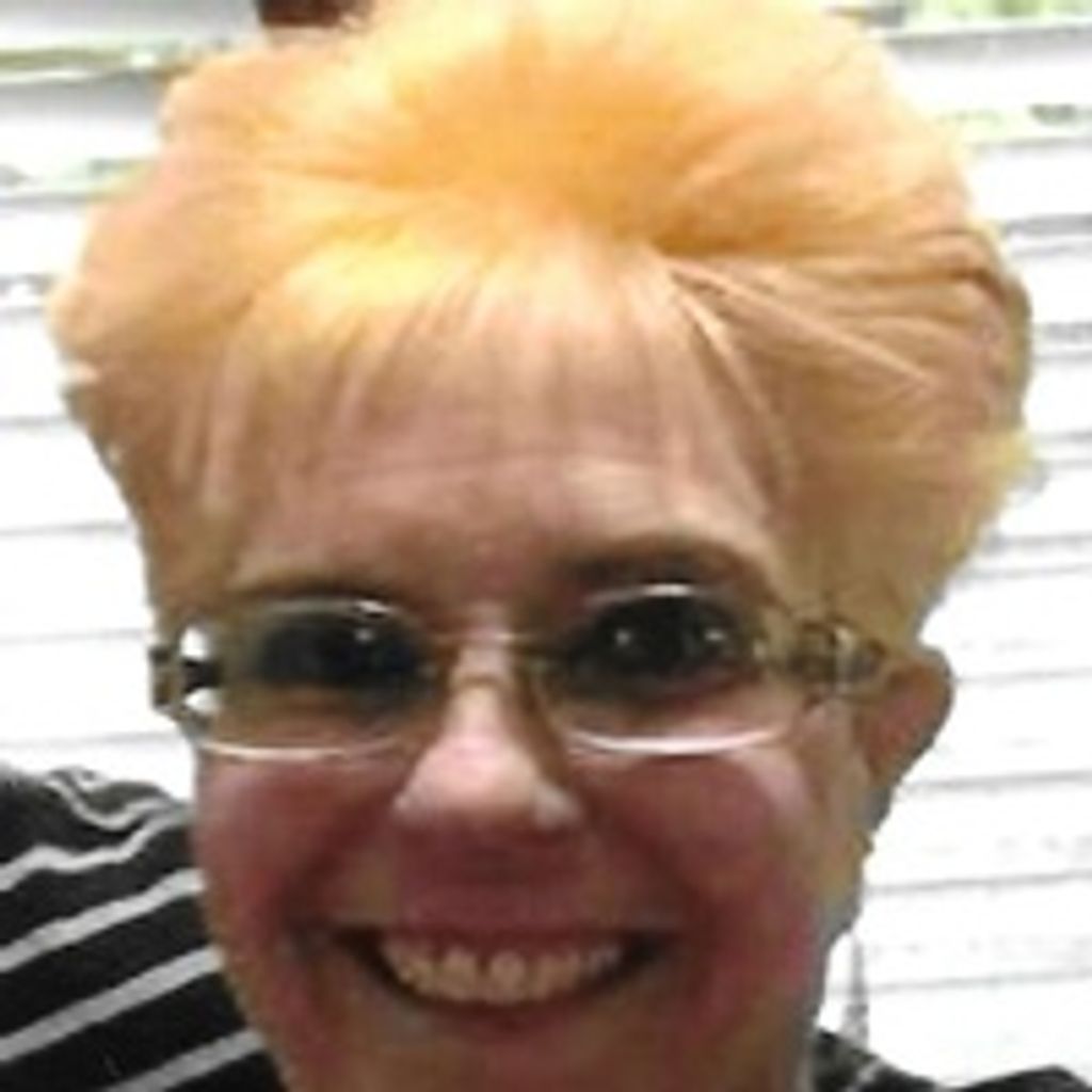 Jacqueline Eder Profile Photo