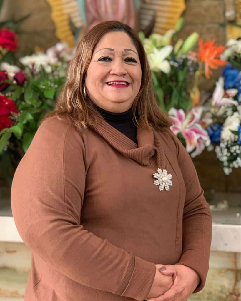 Rosa Villafana Profile Photo