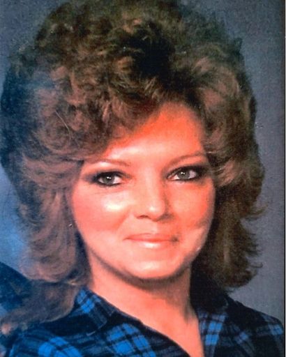 Alice Fay Richens's obituary image