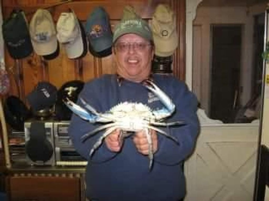 John "Johnny" Thomas Stephenson