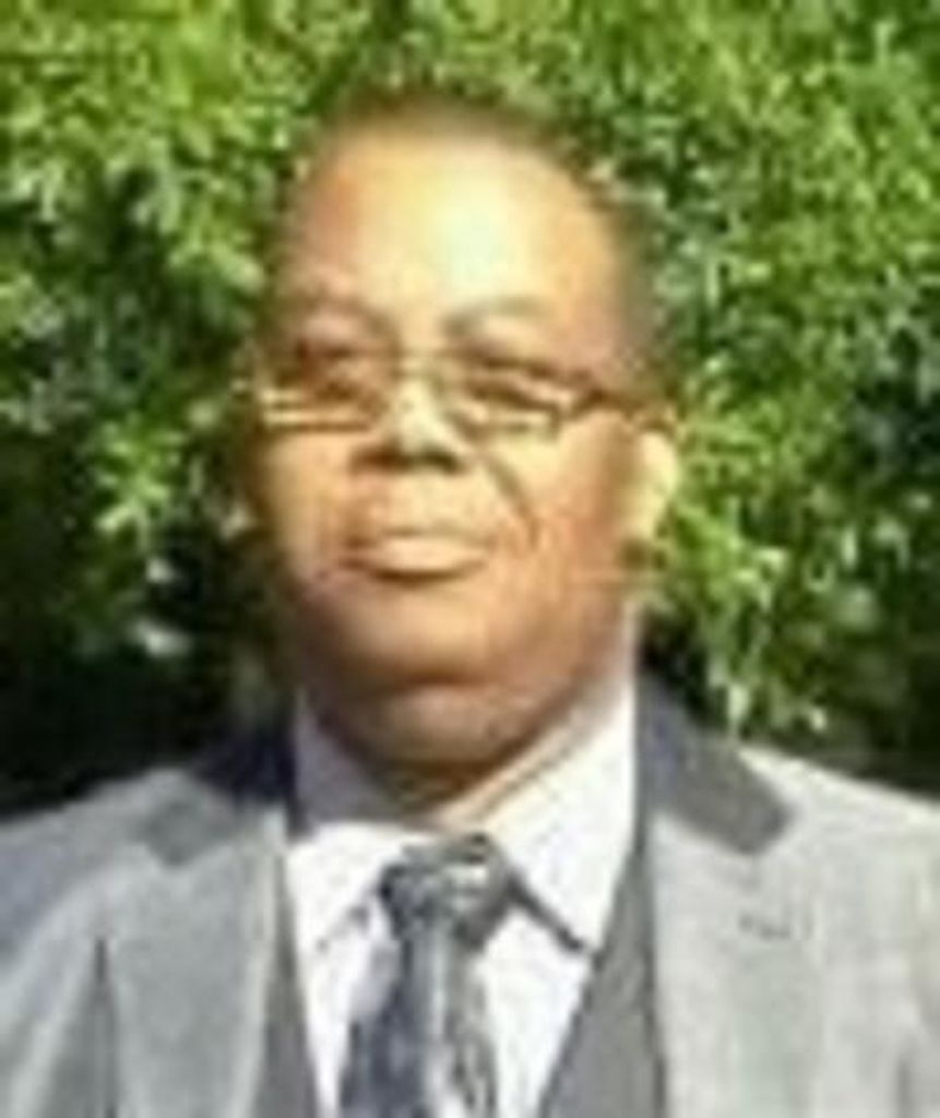 Melvin Nathaniel Dupree Profile Photo