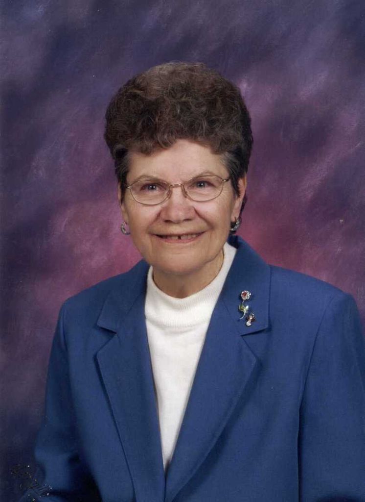 Florence Obrigewitsch