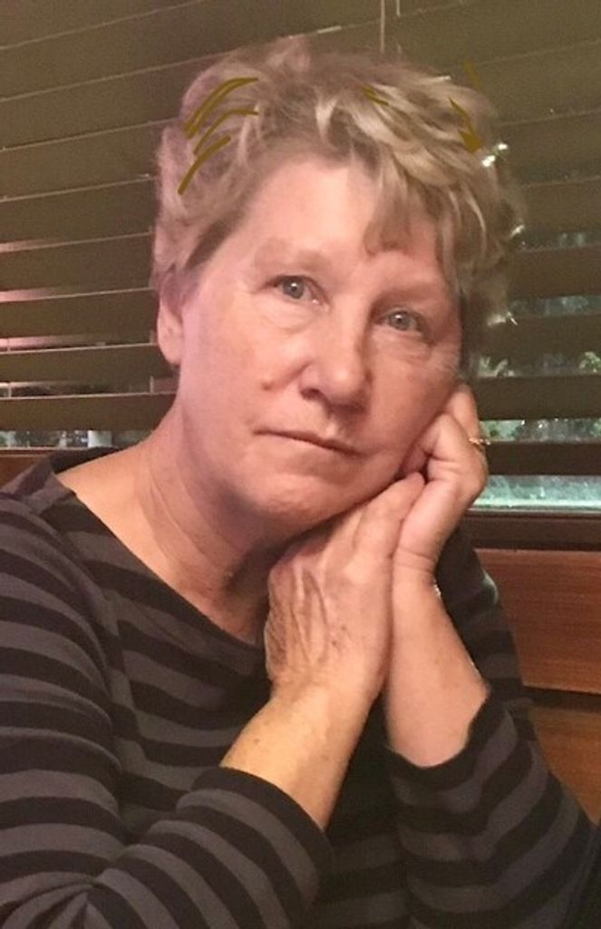 Janice Elizabeth Weber Profile Photo