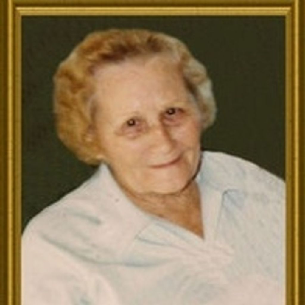 Nolie Bell Chatman Powell