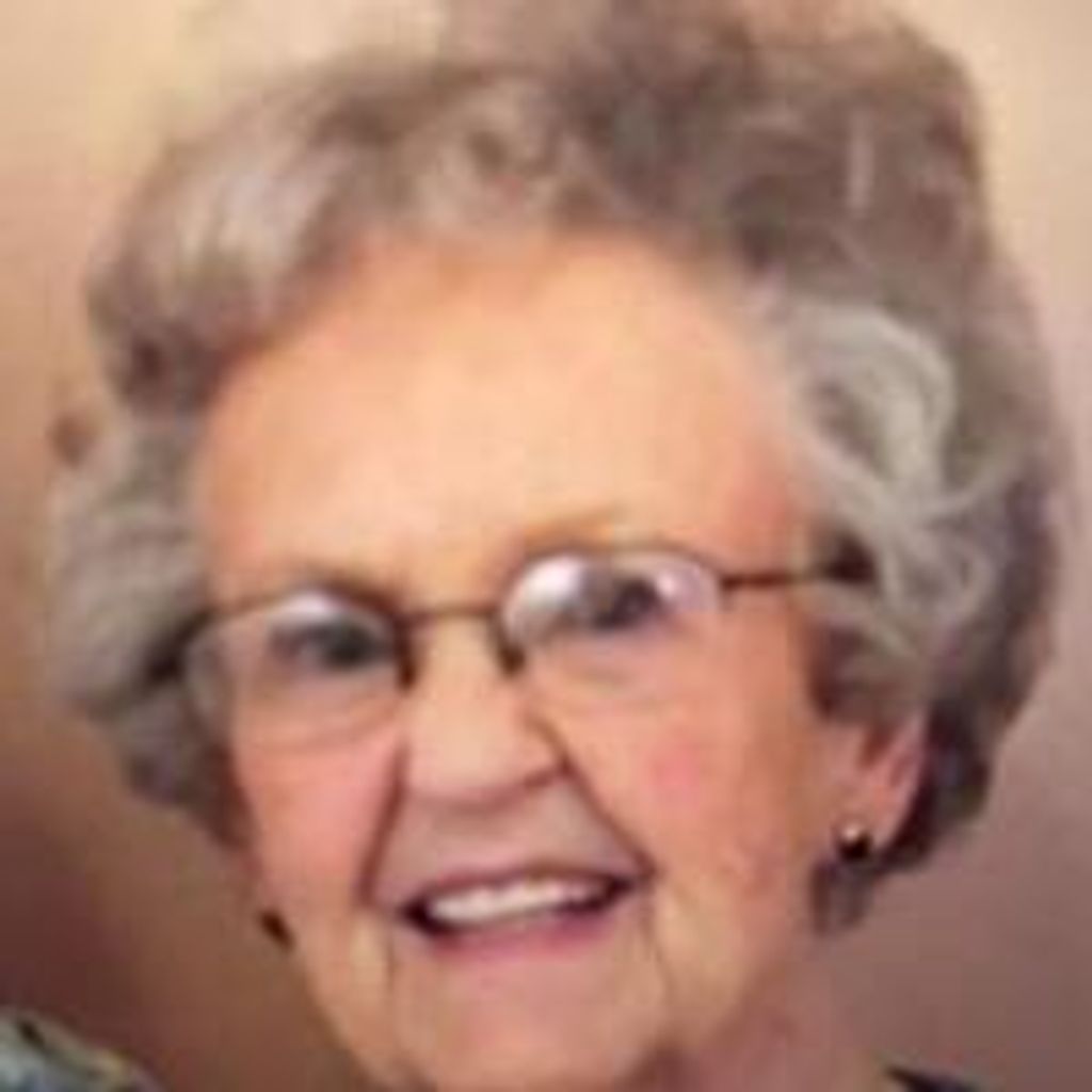 Sarah Joyce Brown Cook Profile Photo