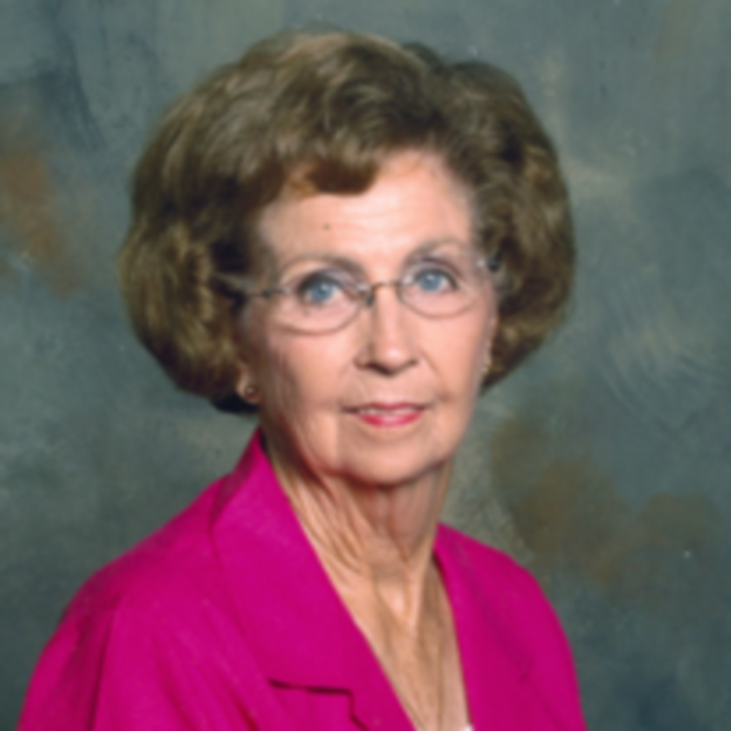 Lucy Buffington Shirley