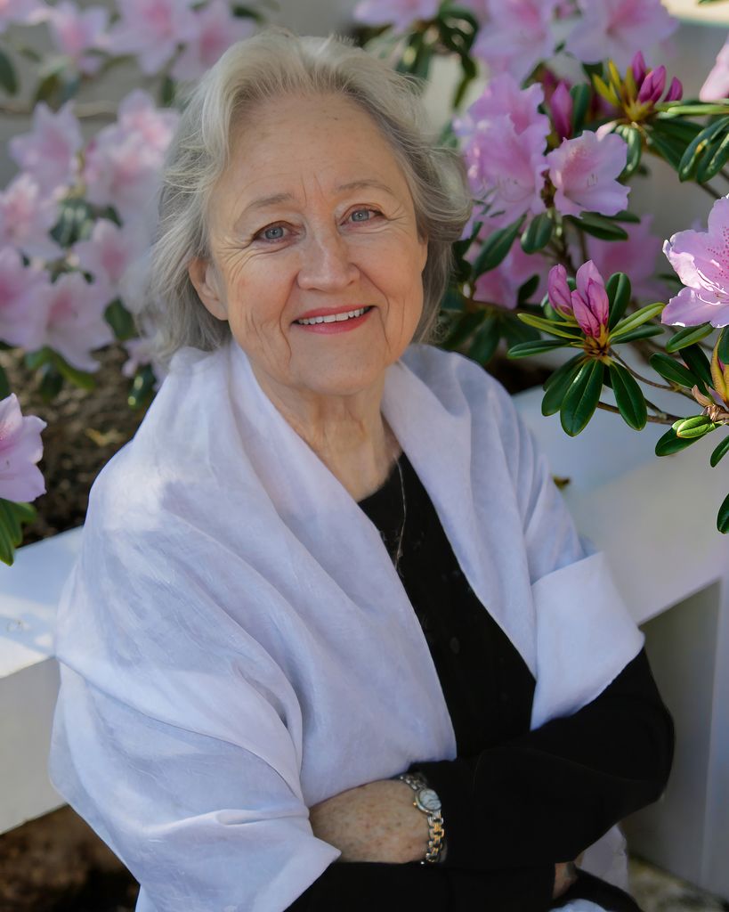 Evelyn Carol Howard Brooks Profile Photo