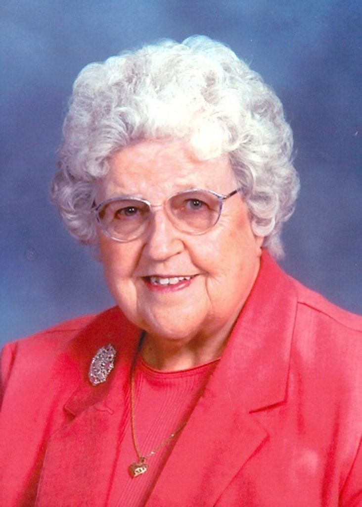 Ruth E. Pickens