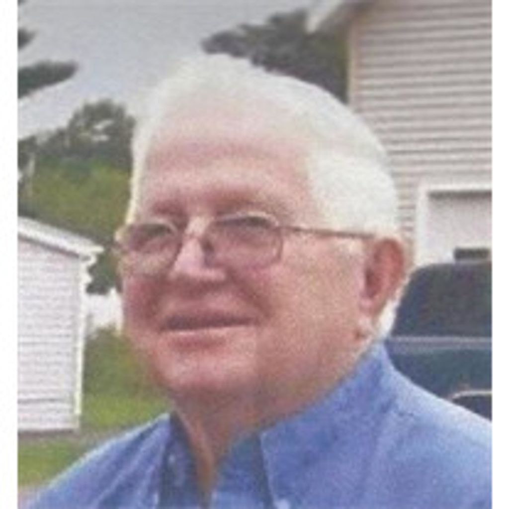 Earl Reston Pratt