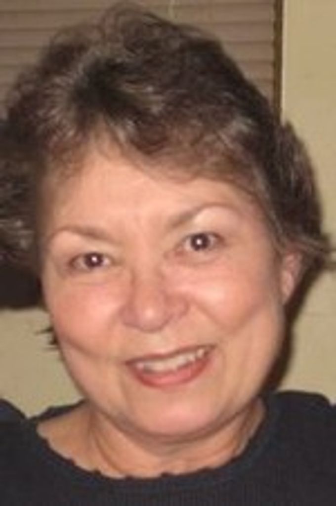 Linda Ann Huey