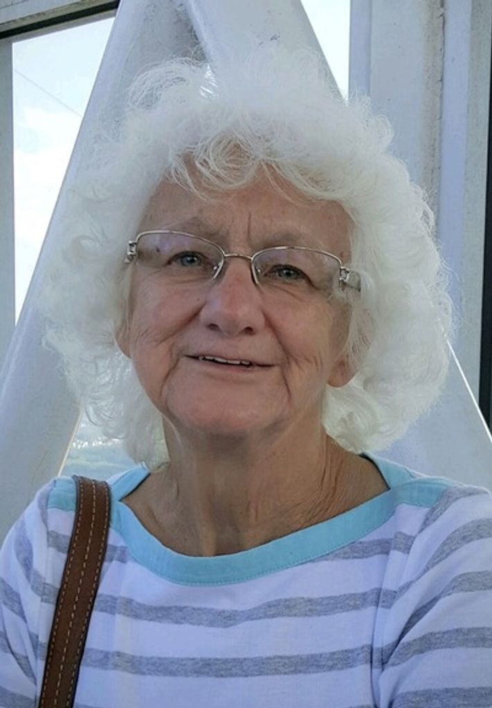 Mary E. Perry-Gibson Profile Photo