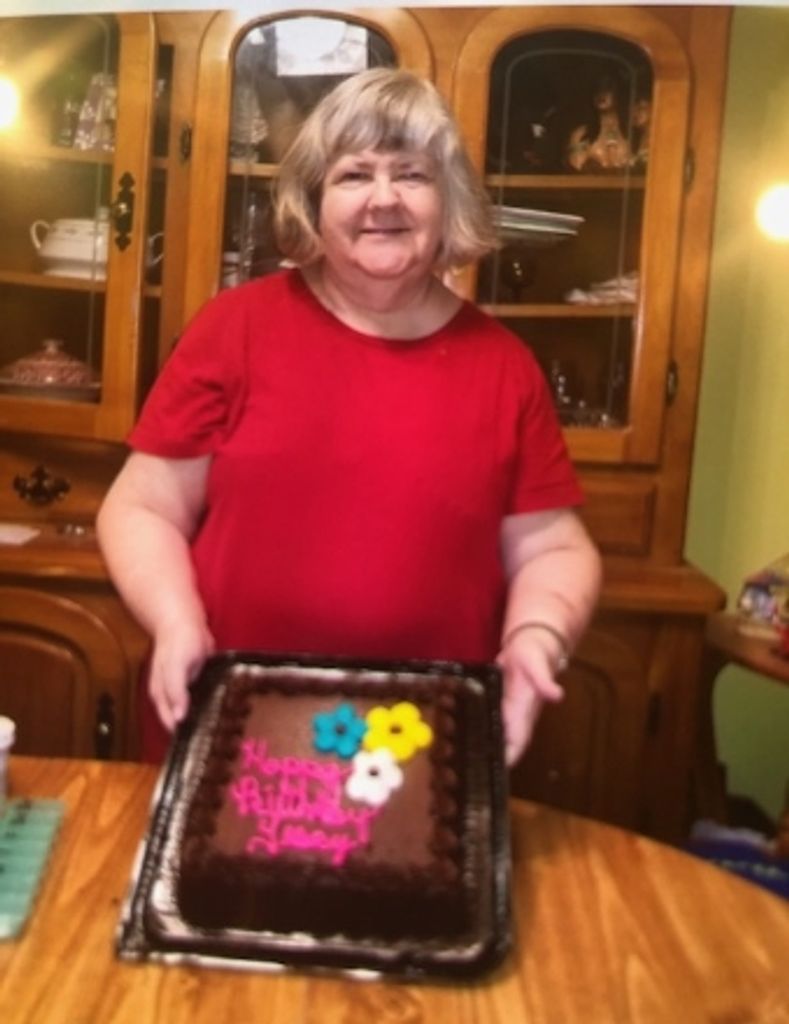 Tracy Ellen Housand Profile Photo
