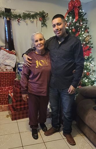 Maria Deleon Ambriz photo gallery thumbnail 7 of 187