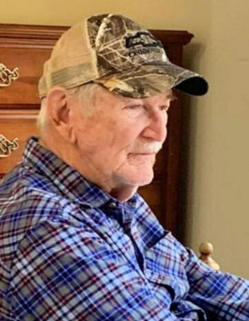 James T. "Hoss" Johnson
