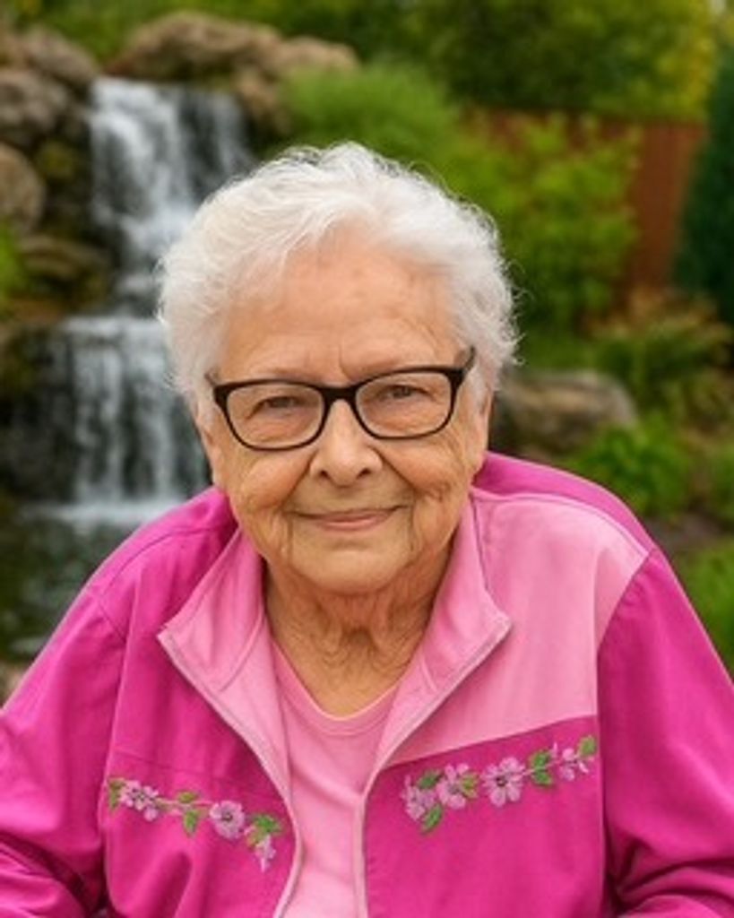 Florence Virginia Lockey Profile Photo
