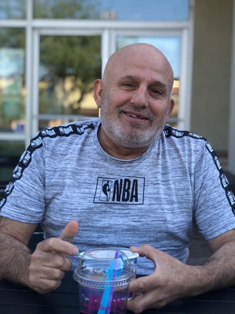 Amjad Nabil Haddadin