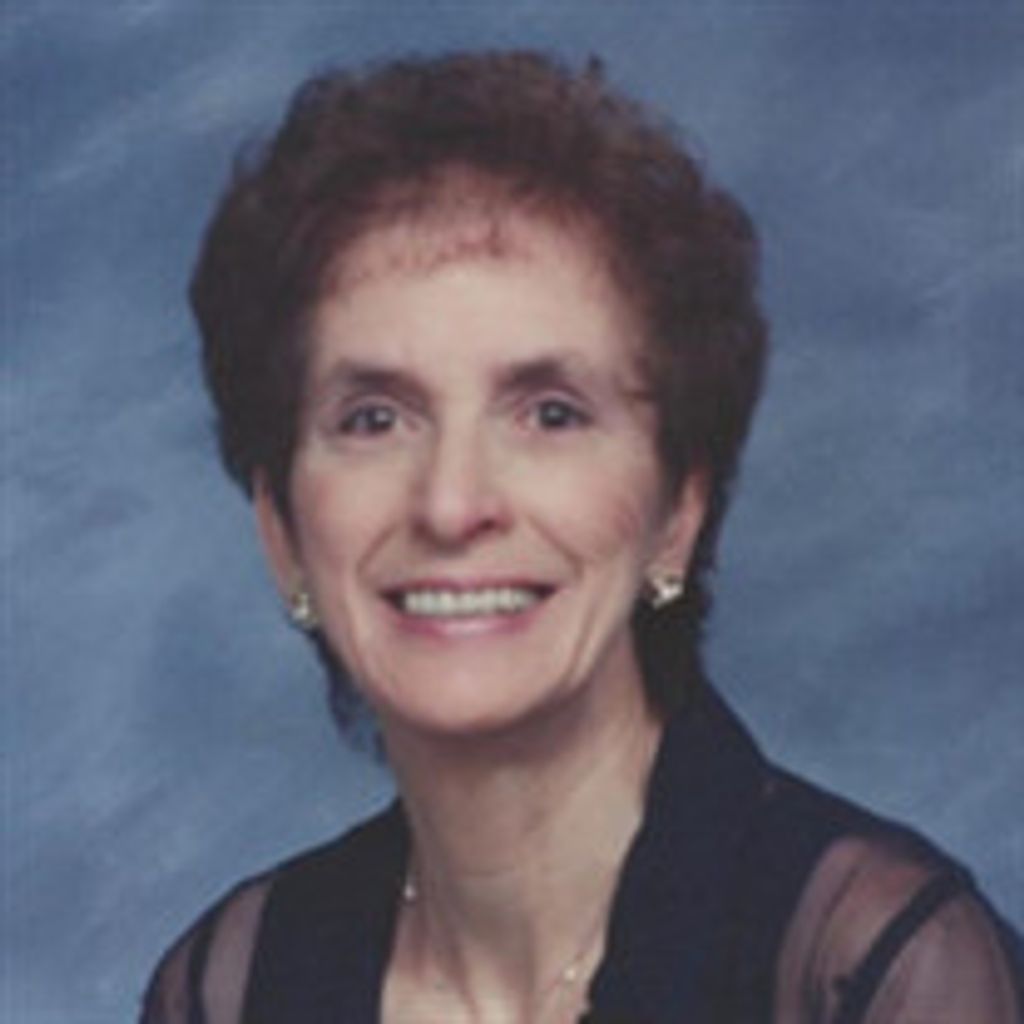 Doris J. Rosin
