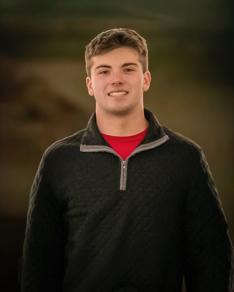 Andrew Denton Carroll Profile Photo