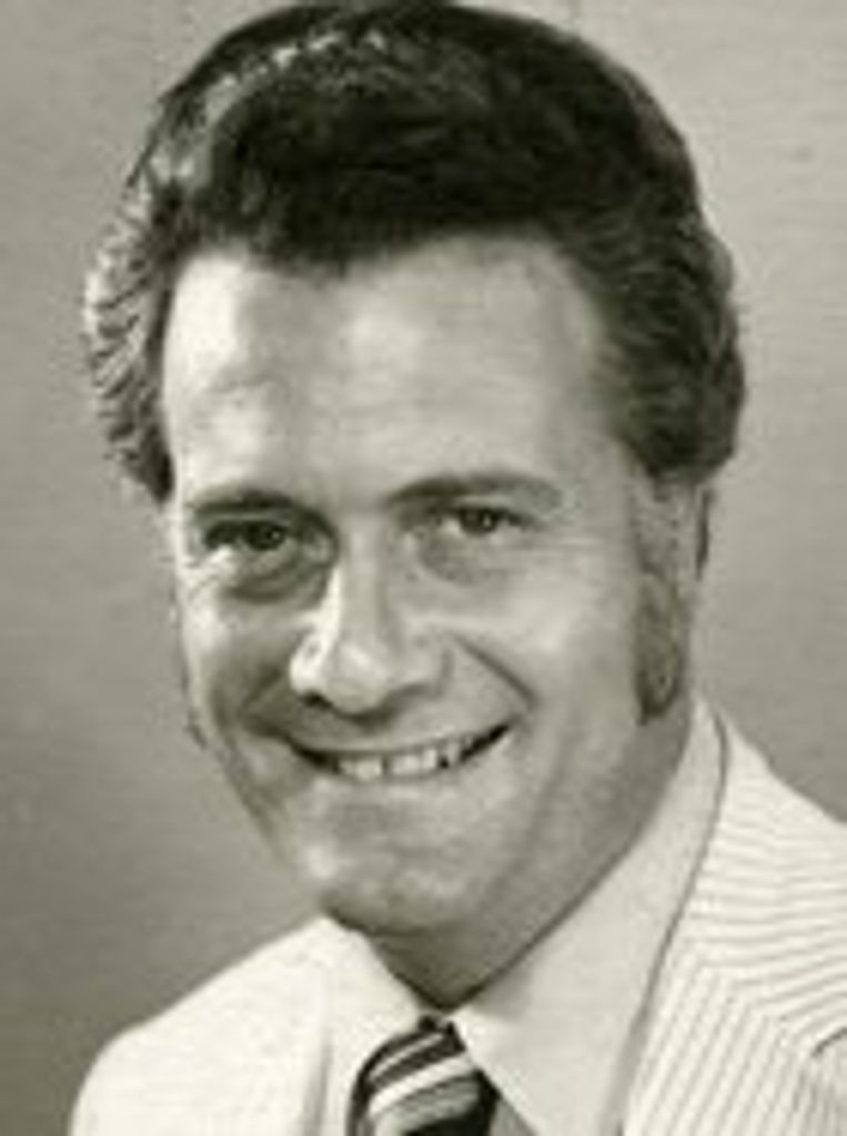 Peter Nalen