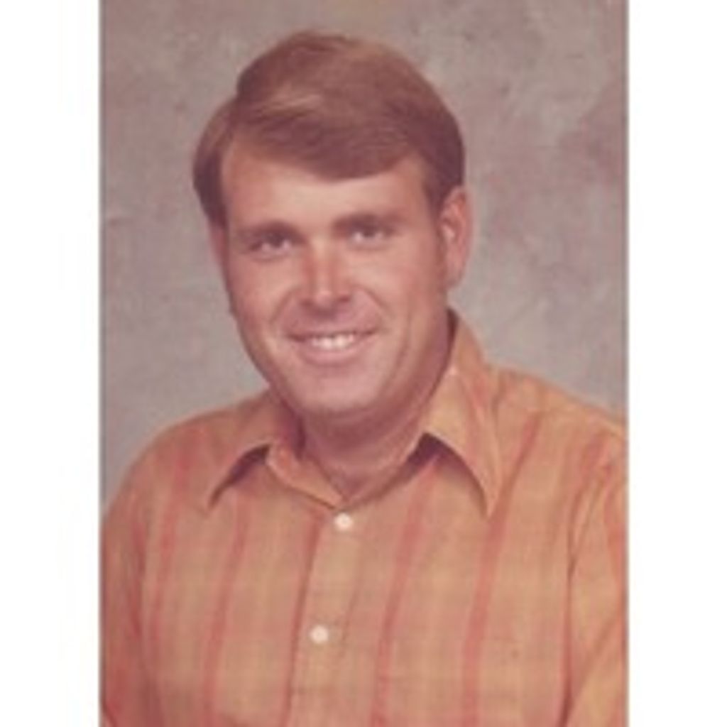 Johnny Ray Fowler