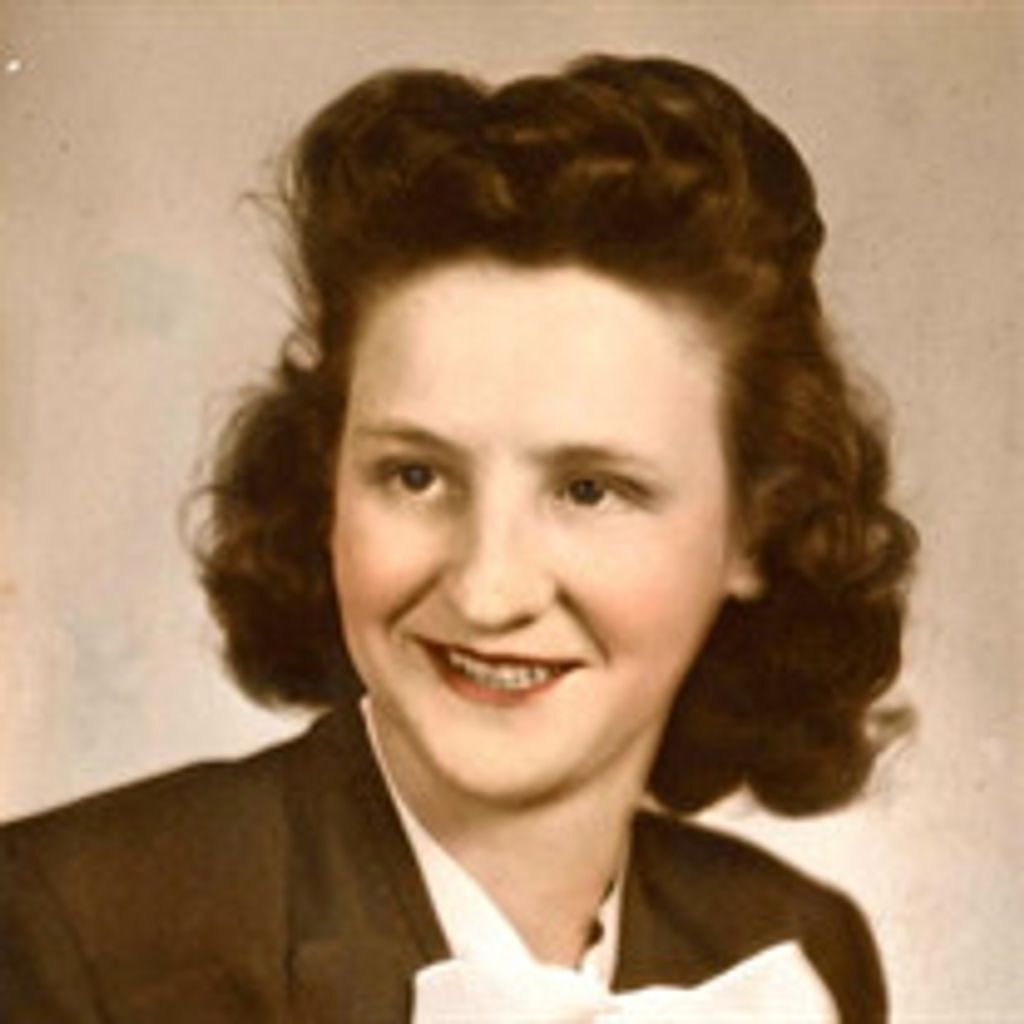 Louise Felicia Goodwin