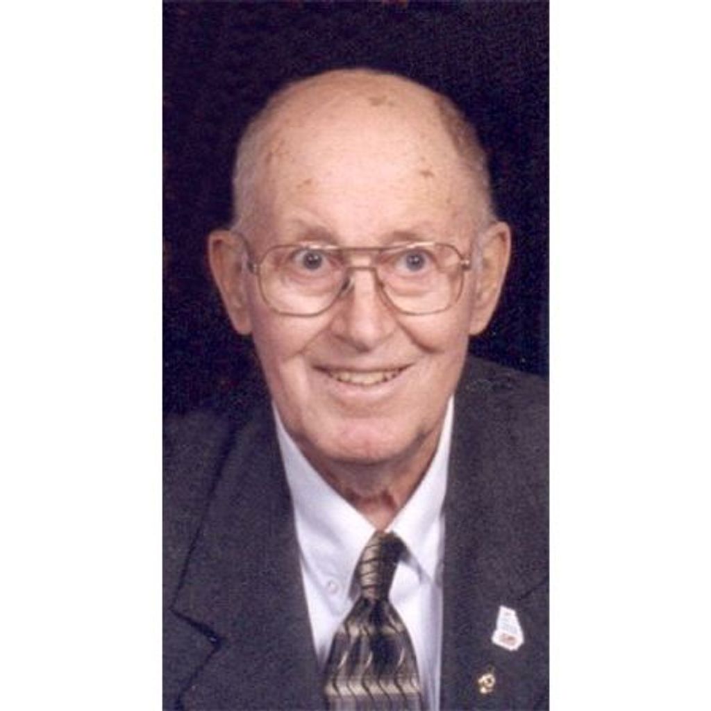 Edward A. Yaddof