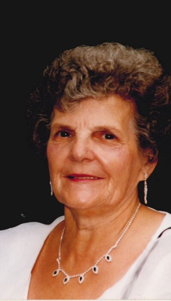 Janina Krasowska Profile Photo