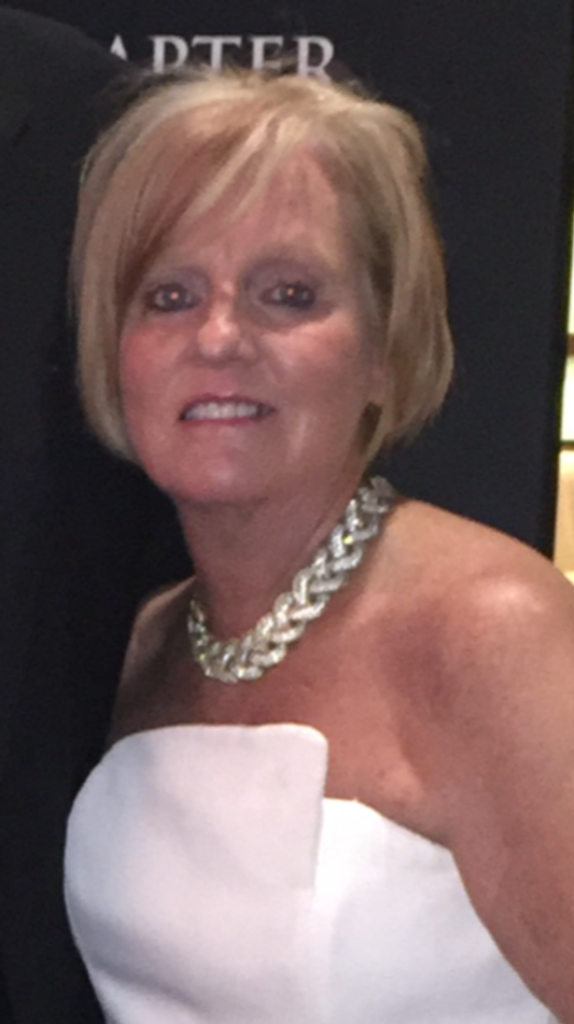 Donna M. Curzon Profile Photo