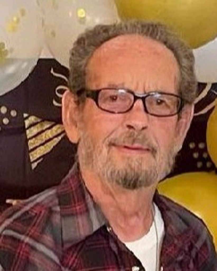 Anthony M. Lacina