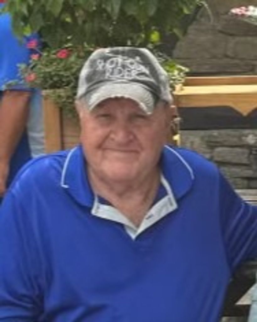 James E. Mills