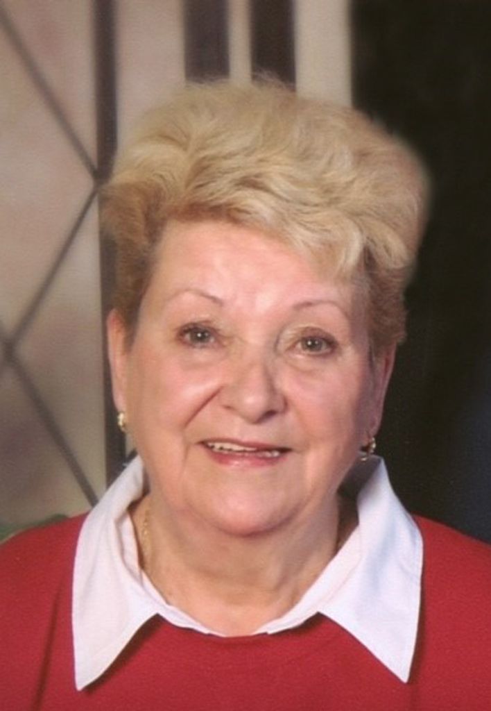 Mary Isabella (Lacosta)  Vogel Profile Photo