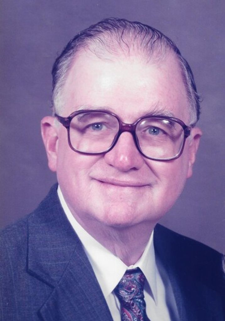Fred E. Gibbs