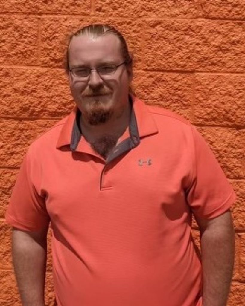 Kevin D. Pangborn