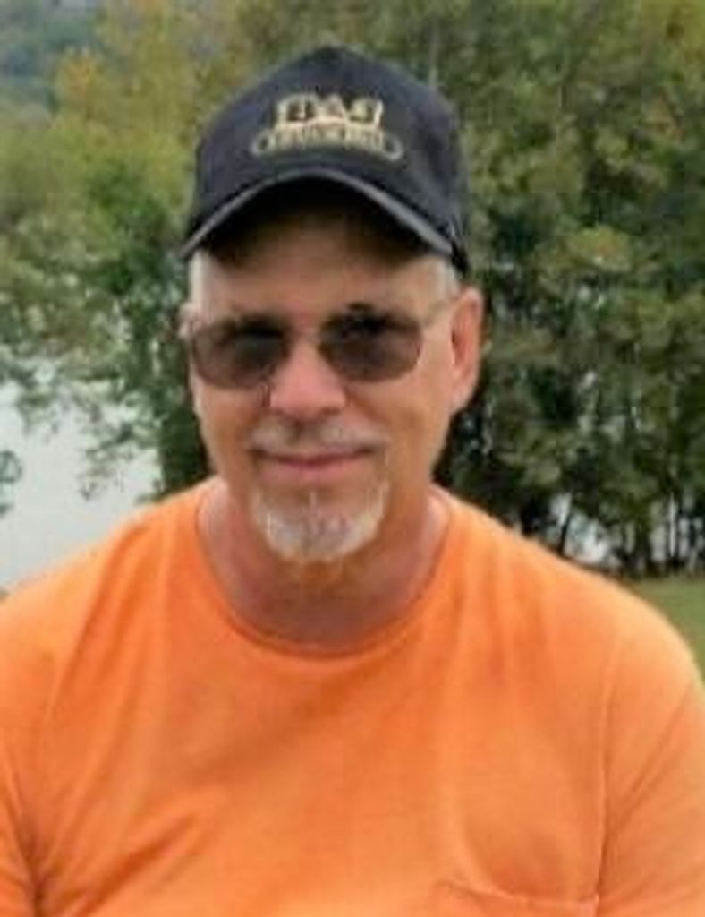 Mark G. Riley Profile Photo
