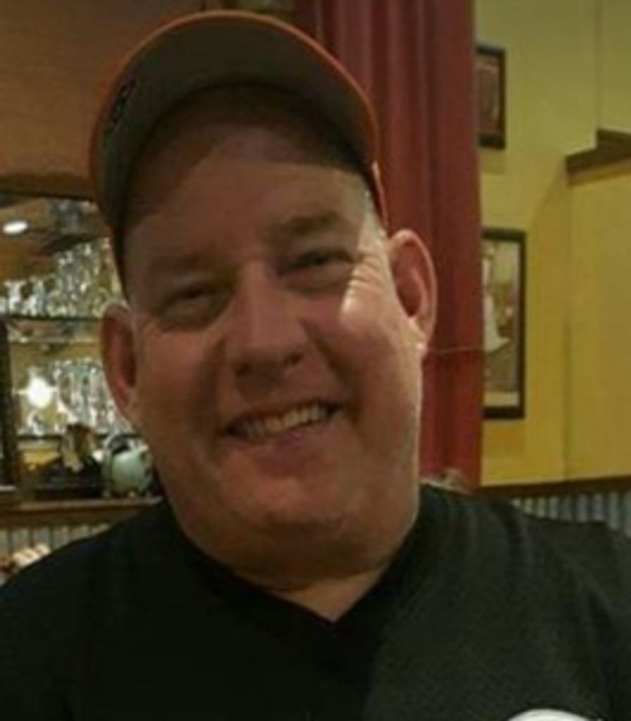 Michael Dolan