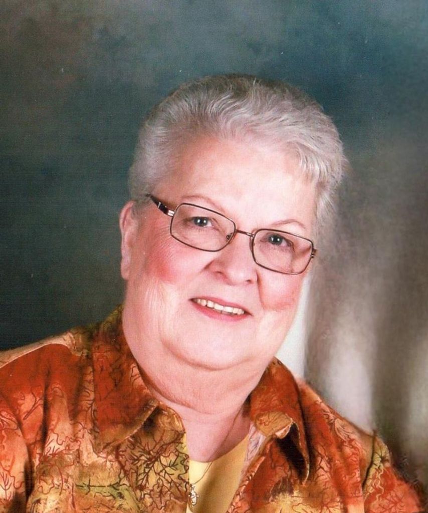 Pamelia Sue Roberts Profile Photo