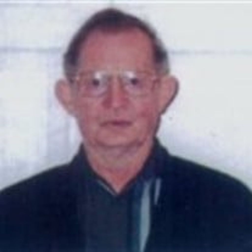 Paul McHargue