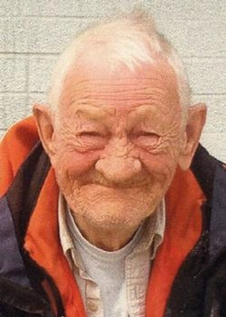 William "Bill" Brown