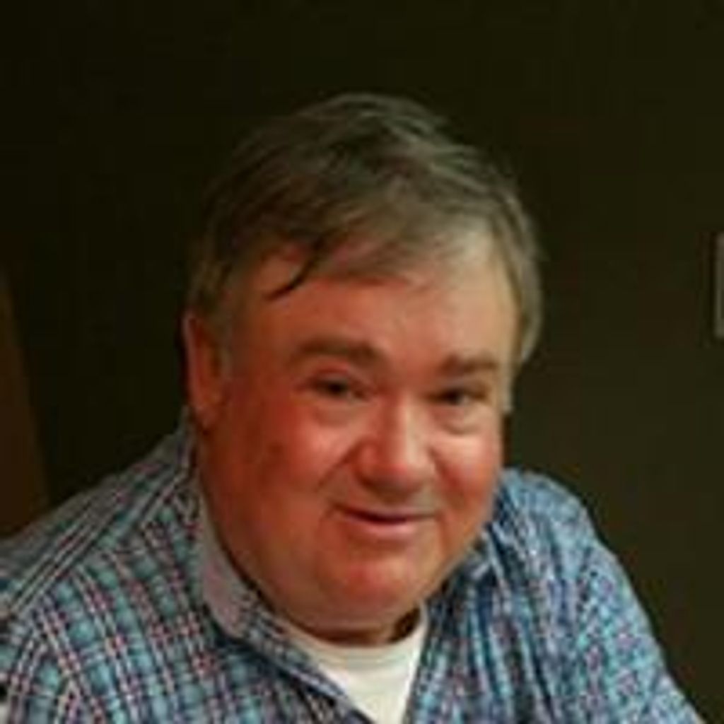 Dwain Kennemore Profile Photo