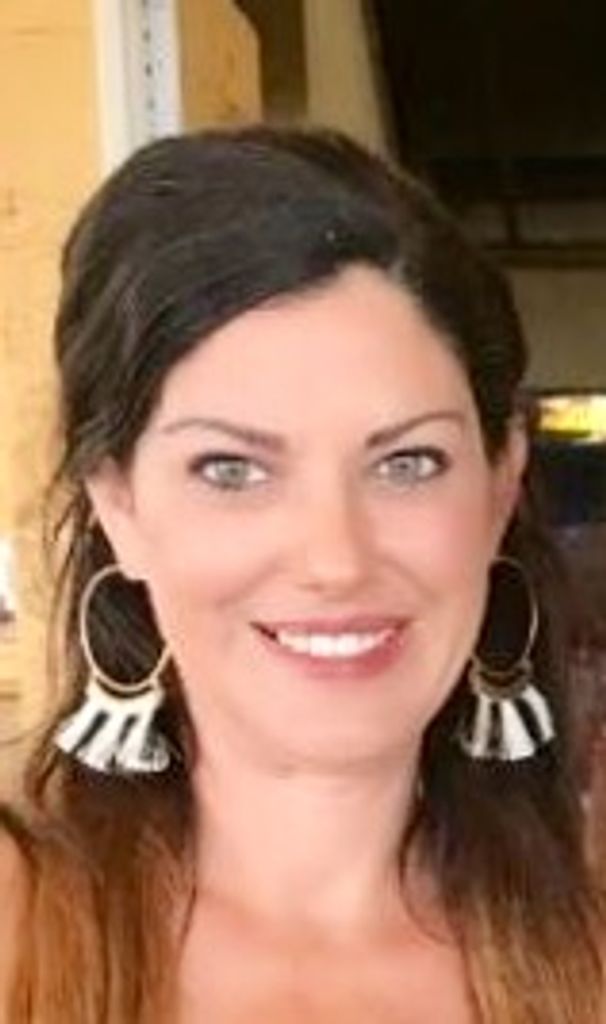 Jill Kerr