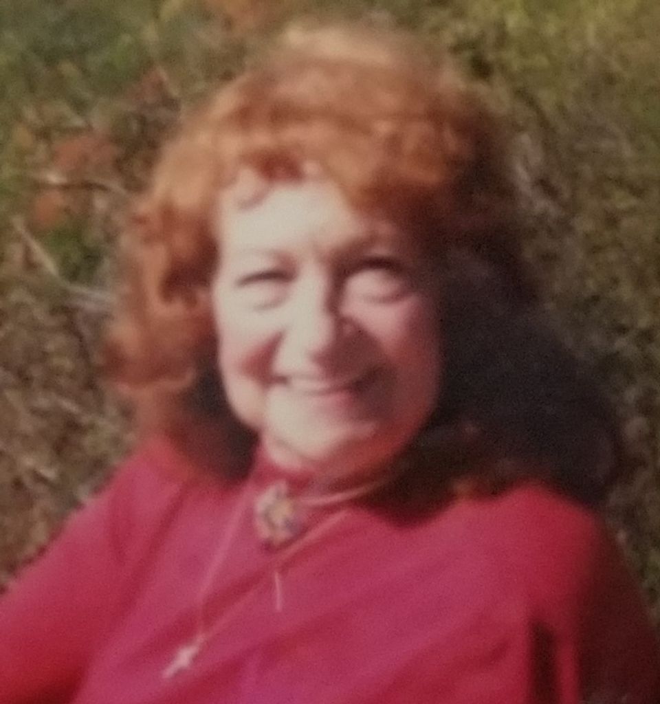 Dorothy J. Murat