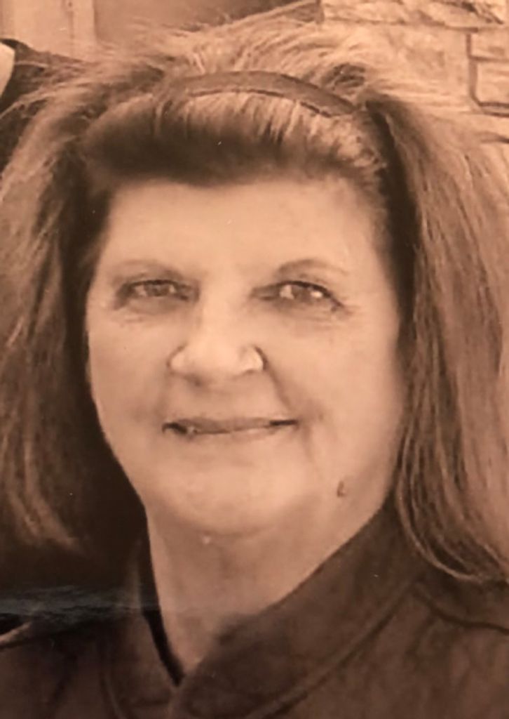 Marcia Lee (Zimmerman)  Shanklin