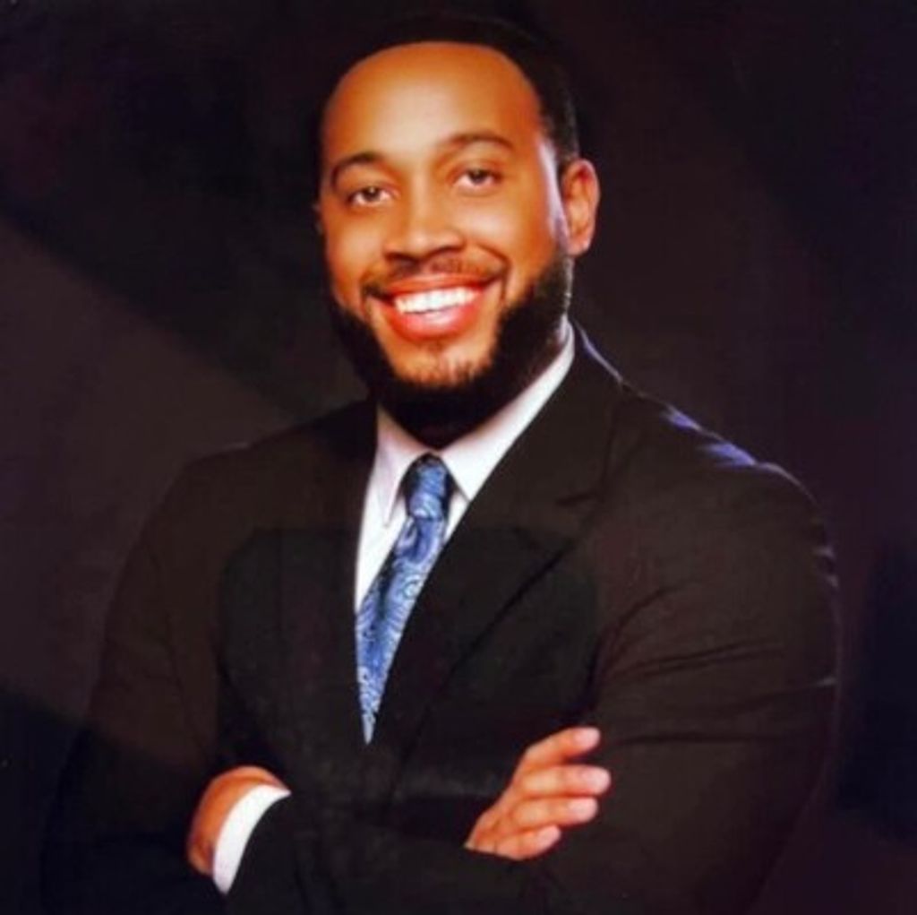 John Michael Hill Profile Photo