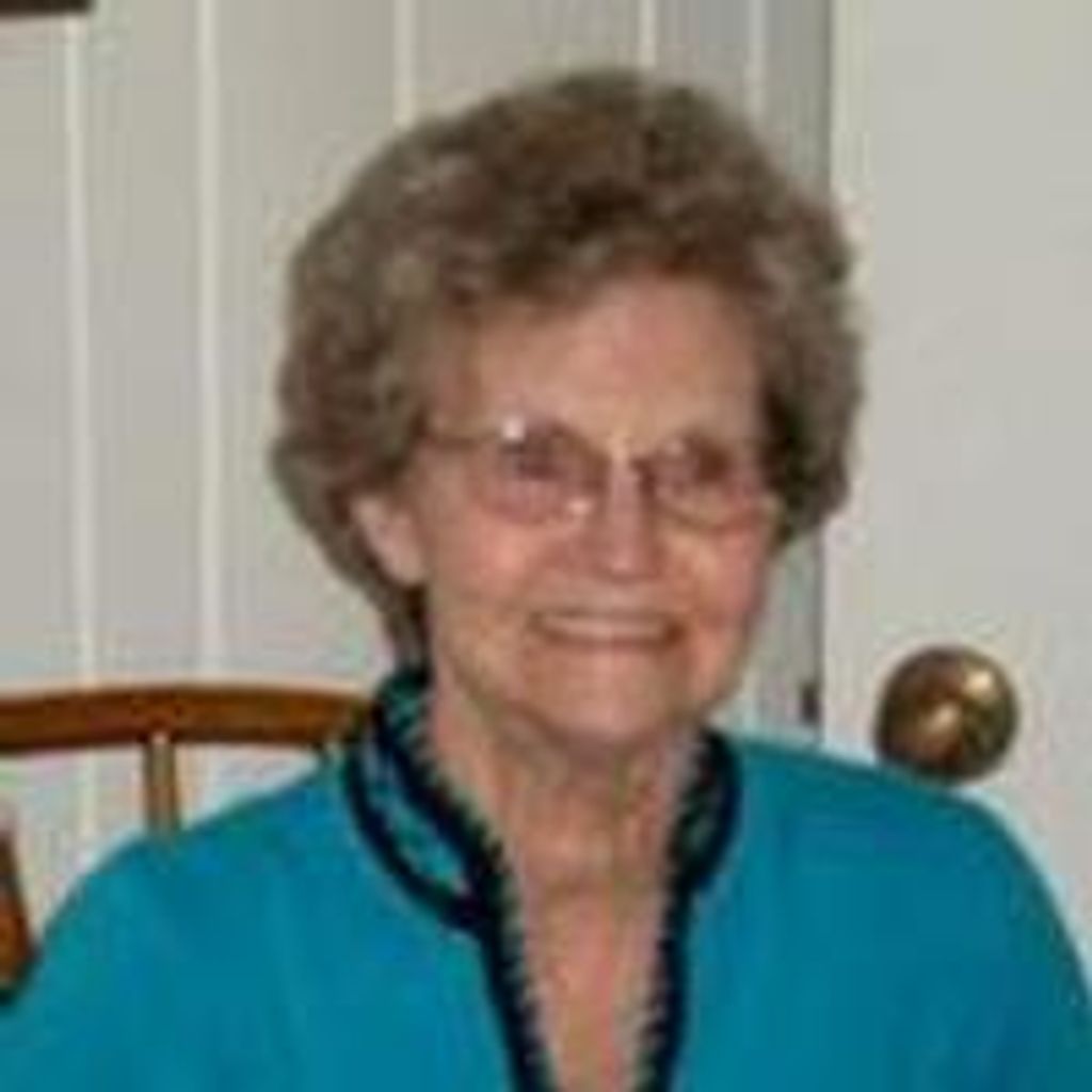 Janie Eva Palmer
