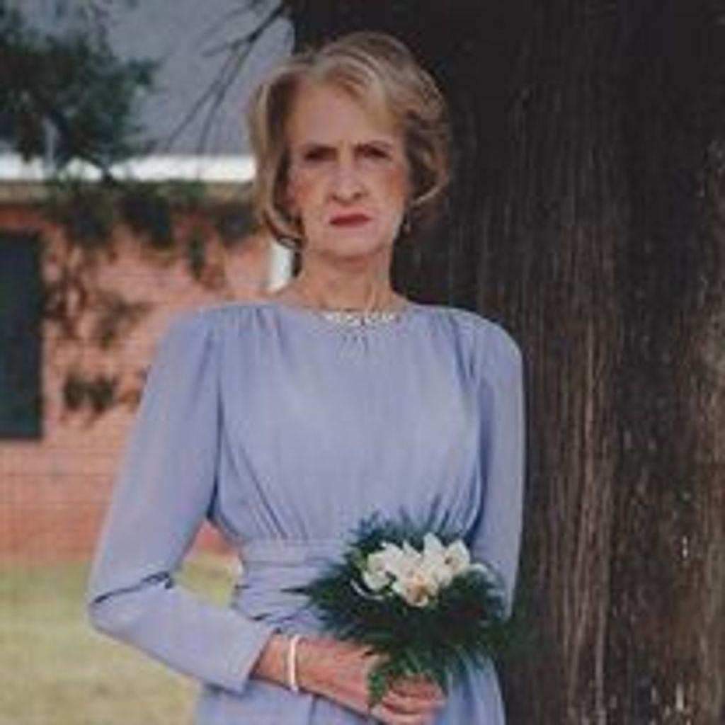 Sara Inez Adams Etheridge