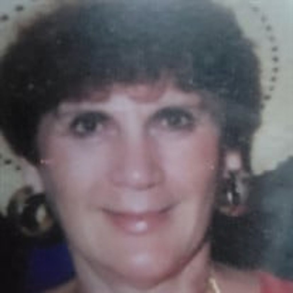 Joy Lee (Yockey) Constantino