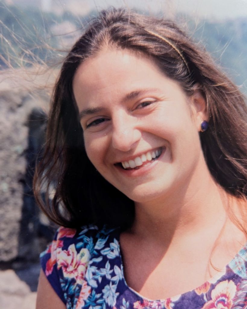 Mary Sue Tomkinson Profile Photo