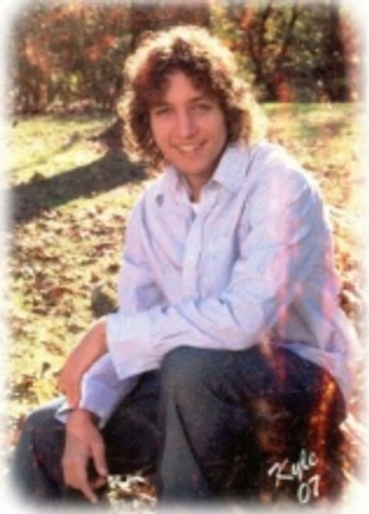 Kyle Robert Hopkins