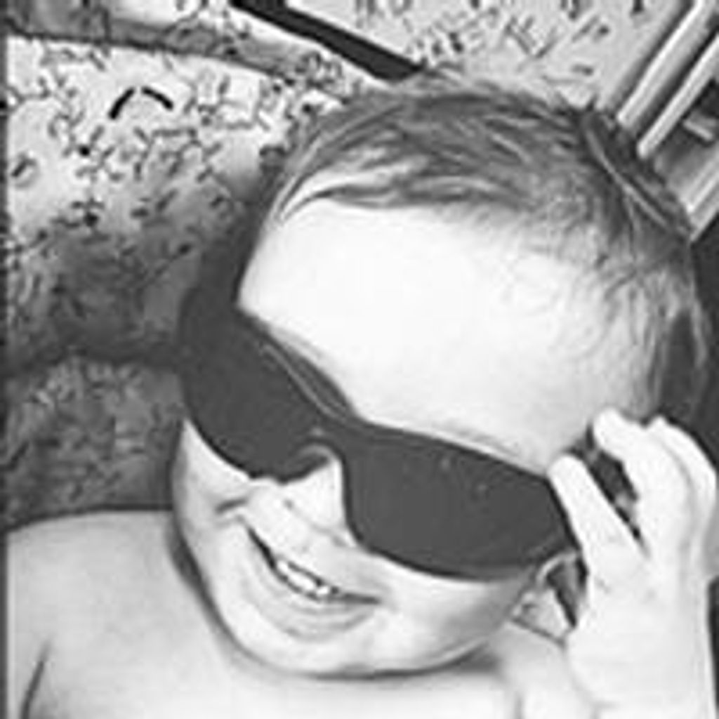 Samuel Robert Joe Carroll Blevins