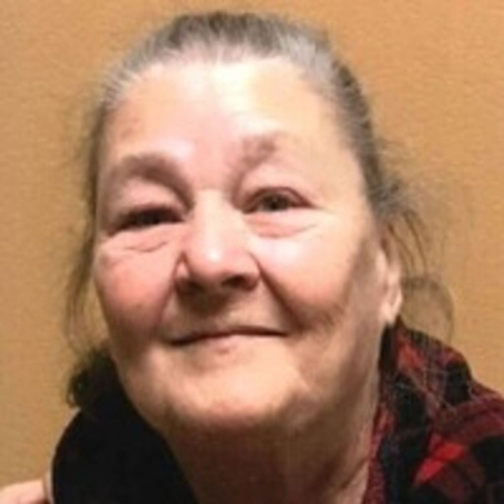 Patsy Ruth Mckinney Profile Photo
